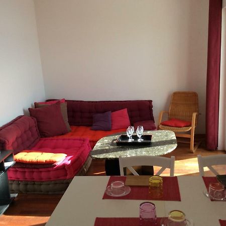 Maison Brelavista Dış mekan fotoğraf
