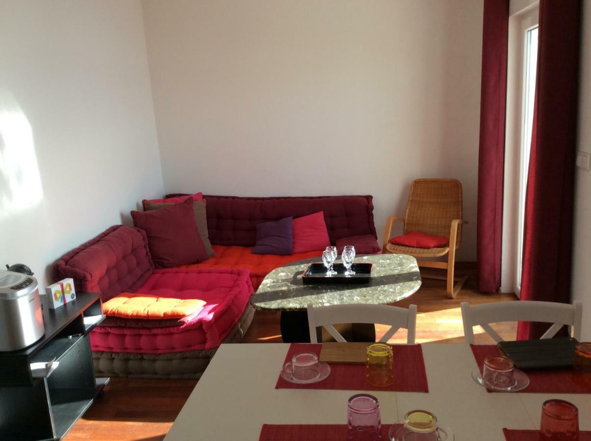 Maison Brelavista Dış mekan fotoğraf