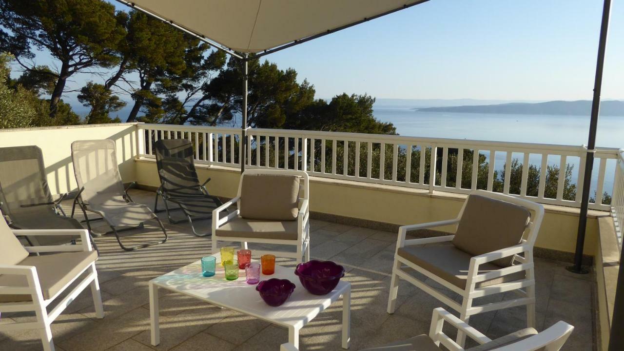 Maison Brelavista Dış mekan fotoğraf