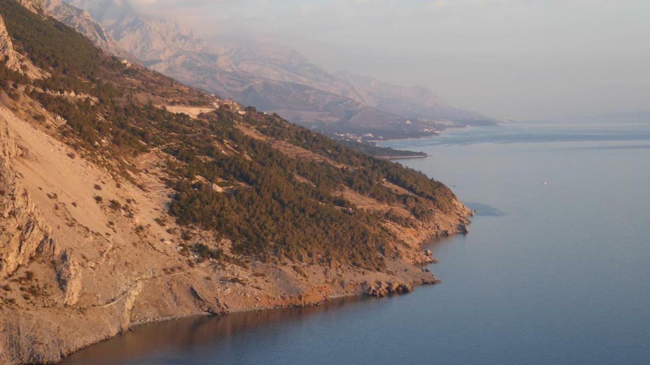 Maison Brelavista Dış mekan fotoğraf