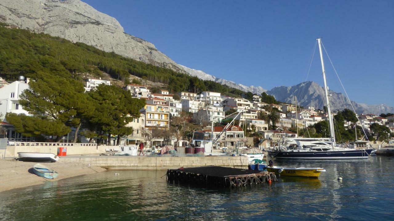 Maison Brelavista Dış mekan fotoğraf