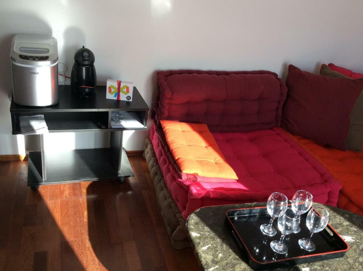 Maison Brelavista Dış mekan fotoğraf