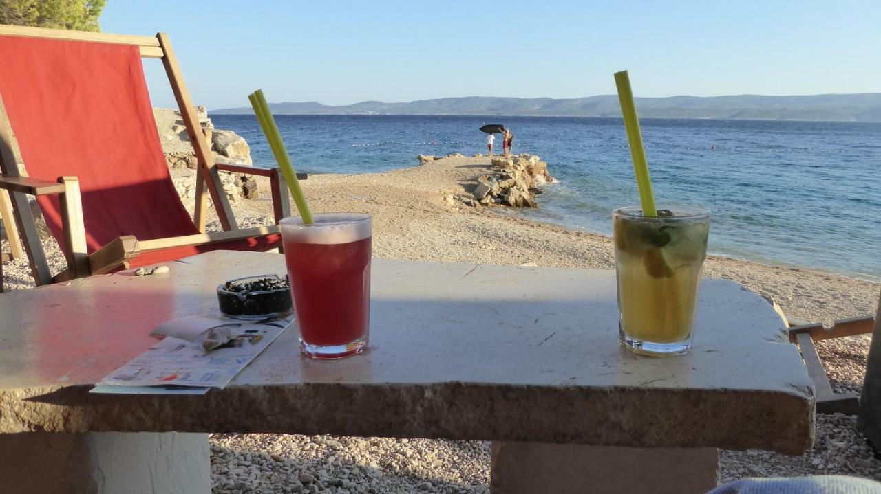 Maison Brelavista Dış mekan fotoğraf