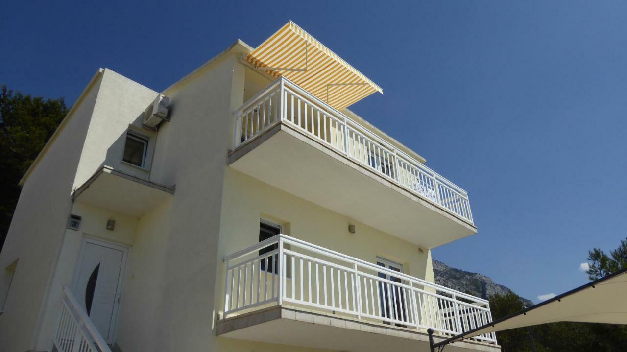 Maison Brelavista Dış mekan fotoğraf